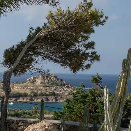 Seethrough Mykonos (adults Only) Appart hôtel 4*