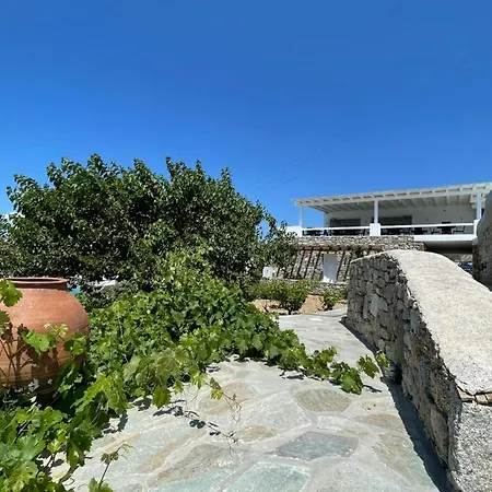 Seethrough Mykonos (adults Only) Platis Yialos