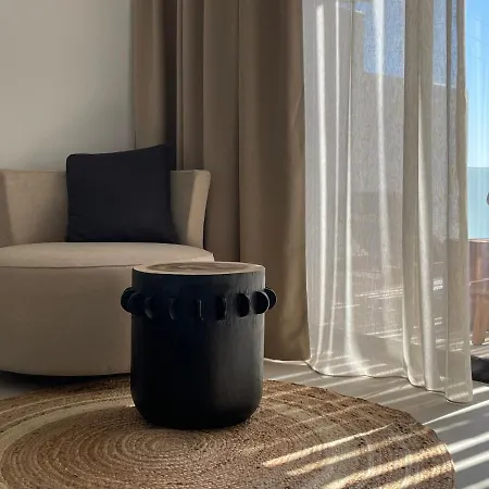 Appart hôtel Seethrough Mykonos (adults Only) 4*