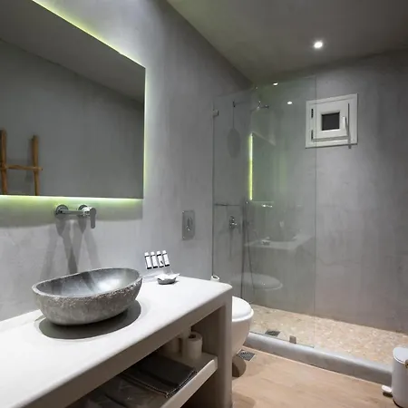 Seethrough Mykonos (adults Only) Apart-hotel Platys Gialos (Mykonos)