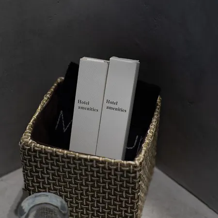 Seethrough Mykonos (adults Only) 4* Platys Gialos (Mykonos)