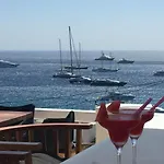 Seethrough Mykonos (adults Only) 公寓式酒店