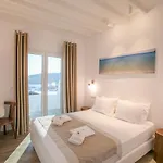 Seethrough Mykonos (adults Only) 公寓式酒店 普拉迪斯亚罗斯