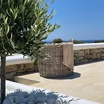 公寓式酒店 Seethrough Mykonos (adults Only) 普拉迪斯亚罗斯