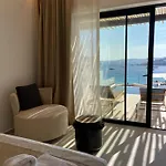 公寓式酒店 Seethrough Mykonos (adults Only)