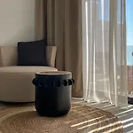 公寓式酒店 Seethrough Mykonos (adults Only) 4*