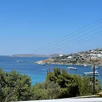 Seethrough Mykonos (adults Only) 公寓式酒店