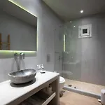 Seethrough Mykonos (adults Only) 公寓式酒店 普拉迪斯亚罗斯
