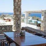 Seethrough Mykonos (adults Only) 普拉迪斯亚罗斯