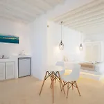 Seethrough Mykonos (adults Only) 4*