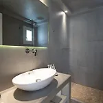 Seethrough Mykonos (adults Only) 公寓式酒店