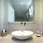 Seethrough Mykonos (adults Only) 公寓式酒店 4*