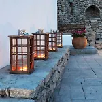 Seethrough Mykonos (adults Only) Aparthotel Platys Gialos (Mykonos)