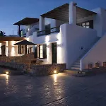 Seethrough Mykonos (adults Only) 普拉迪斯亚罗斯