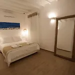 Seethrough Mykonos (adults Only) 公寓式酒店