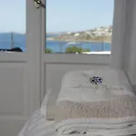 公寓式酒店 Seethrough Mykonos (adults Only)
