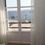 Seethrough Mykonos (adults Only) 公寓式酒店 4*
