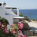 公寓式酒店 Seethrough Mykonos (adults Only)