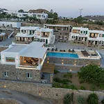 Seethrough Mykonos (adults Only) 4* 普拉迪斯亚罗斯