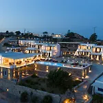 Seethrough Mykonos (adults Only)
