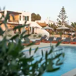 Seethrough Mykonos (adults Only) 公寓式酒店