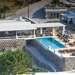 Seethrough Mykonos (adults Only) 公寓式酒店