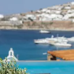 Seethrough Mykonos (adults Only) 公寓式酒店 普拉迪斯亚罗斯