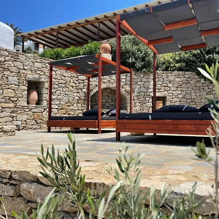 Seethrough Mykonos (adults Only)