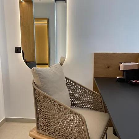 Seethrough Mykonos (adults Only) 4* Platys Gialos (Mykonos)