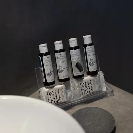 Seethrough Mykonos (adults Only) Apartahotel Platis Gialos