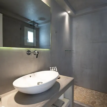 Seethrough Mykonos (adults Only) Lejlighedshotel