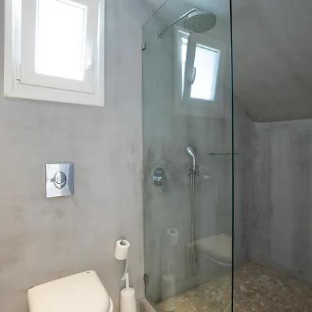 Seethrough Mykonos (adults Only) פלאטיס יאלוס