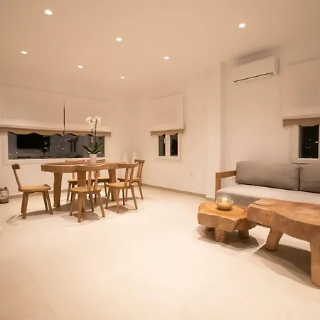 Seethrough Mykonos (adults Only) Apartahotel