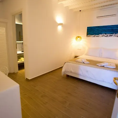 Seethrough Mykonos (adults Only) 4*