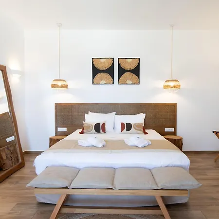 Seethrough Mykonos (adults Only) بلاتيس يالوس