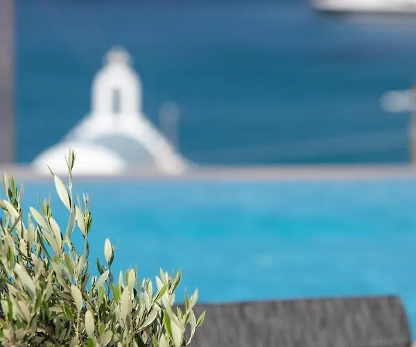 Seethrough Mykonos (adults Only) بلاتيس يالوس