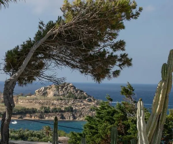 Seethrough Mykonos (adults Only) شقة فندقية 4*