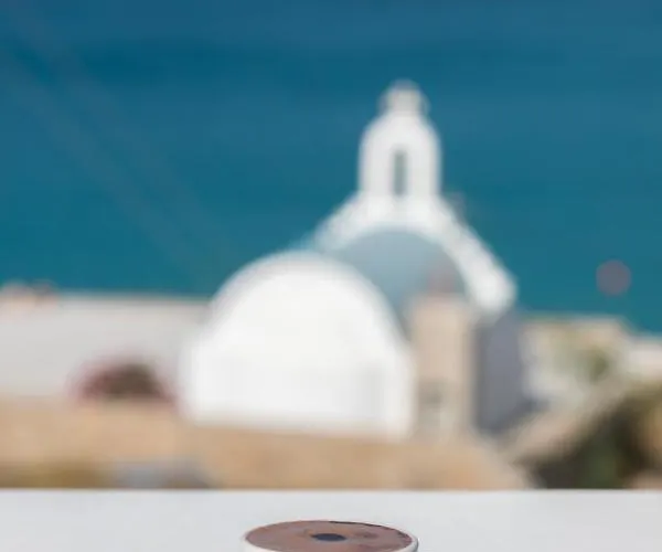 Seethrough Mykonos (adults Only)