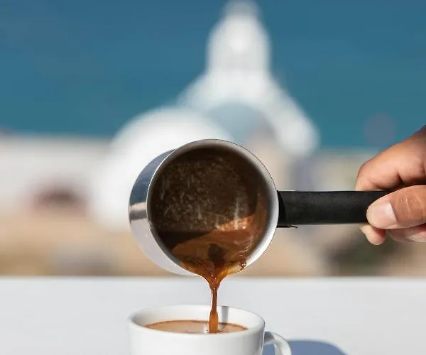 Seethrough Mykonos (adults Only) بلاتيس يالوس