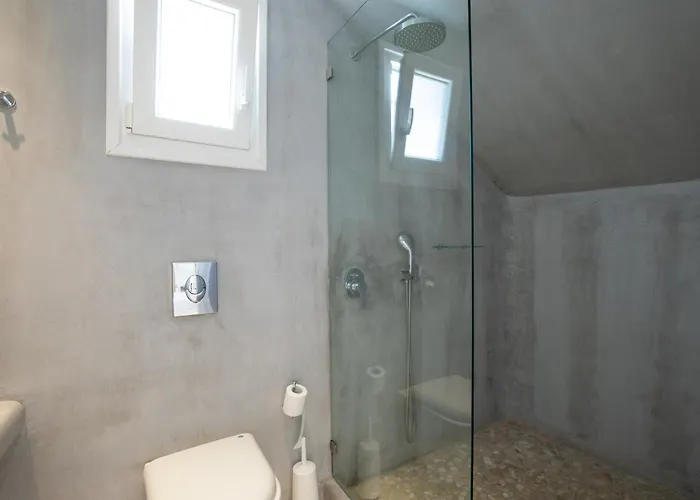 Seethrough Mykonos (adults Only) بلاتيس يالوس